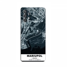 Чехлы для Самсунг А32 (5G) Города Украины Мариуполь - купить на Floy.com.ua