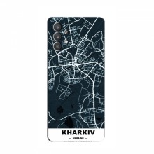 Чехлы для Самсунг А32 (5G) Города Украины Харьков - купить на Floy.com.ua
