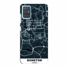 Чехлы для Самсунг А51 (5G) Города Украины Донецк - купить на Floy.com.ua