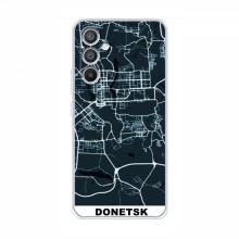 Чехлы для Самсунг А55 (5G) Города Украины Донецк - купить на Floy.com.ua