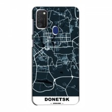 Чехлы для Самсунг М21s Города Украины Донецк - купить на Floy.com.ua