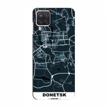 Чехлы для Самсунг М22 Города Украины Донецк - купить на Floy.com.ua