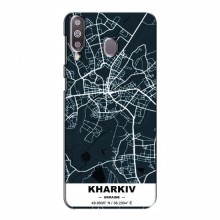 Чехлы для Самсунг М30 Города Украины Харьков - купить на Floy.com.ua