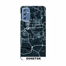 Чехлы для Самсунг М52 (5G) Города Украины Донецк - купить на Floy.com.ua