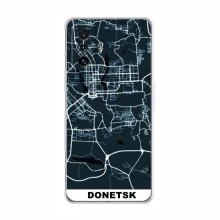 Чехлы для Поко Ф4 GT Города Украины Донецк - купить на Floy.com.ua