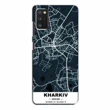 Чехлы для Поко М3 Про (4G/5G) Города Украины
