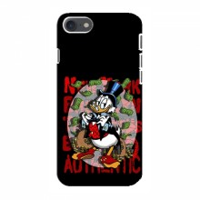 Чехлы для Айфон 8 - Scrooge MagDag (PREMIUMPrint) - купить на Floy.com.ua