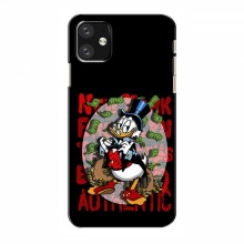 Чехлы для Айфон 12 мини - Scrooge MagDag (PREMIUMPrint) - купить на Floy.com.ua