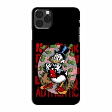 Чехлы для Айфон 13 мини - Scrooge MagDag (PREMIUMPrint) - купить на Floy.com.ua
