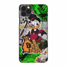 Чехлы для Айфон 13 мини - Scrooge MagDag (PREMIUMPrint) Успех - купить на Floy.com.ua