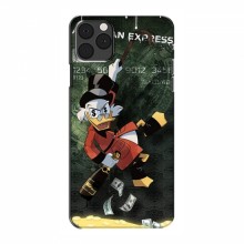 Чехлы для Айфон 13 мини - Scrooge MagDag (PREMIUMPrint) Карточка Скруджа - купить на Floy.com.ua