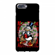 Чехлы для Айфон 7 Плюс - Scrooge MagDag (PREMIUMPrint) - купить на Floy.com.ua