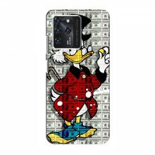 Чехлы для Гугл Пиксель 2 Хл - Scrooge MagDag (PREMIUMPrint) Богатство - купить на Floy.com.ua