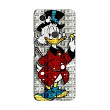 Чехлы для Гугл Пиксель 3а - Scrooge MagDag (PREMIUMPrint) Богатство - купить на Floy.com.ua