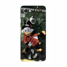 Чехлы для Гугл Пиксель 3а - Scrooge MagDag (PREMIUMPrint) Карточка Скруджа - купить на Floy.com.ua