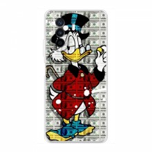 Чехлы для Хуавей Нова Y70 - Scrooge MagDag (PREMIUMPrint) Богатство - купить на Floy.com.ua