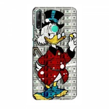 Чехлы для - Scrooge MagDag (PREMIUMPrint) Богатство - купить на Floy.com.ua