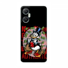 Чехлы для Инфиникс Хот 20 5G - Scrooge MagDag (PREMIUMPrint) - купить на Floy.com.ua