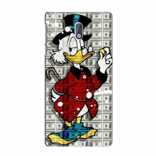 Чехлы для Нокиа 3.1 - Scrooge MagDag (PREMIUMPrint) Богатство - купить на Floy.com.ua