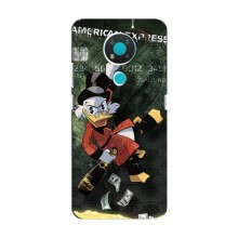 Чехлы для Нокиа 3.4 - Scrooge MagDag (PREMIUMPrint) Карточка Скруджа - купить на Floy.com.ua