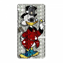 Чехлы для Нокиа 7 - Scrooge MagDag (PREMIUMPrint) Богатство - купить на Floy.com.ua