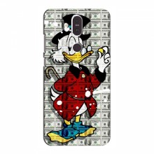 Чехлы для Нокиа 8.1 - Scrooge MagDag (PREMIUMPrint) Богатство - купить на Floy.com.ua