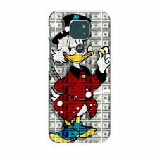 Чехлы для Мото G9 Плей - Scrooge MagDag (PREMIUMPrint) Богатство - купить на Floy.com.ua