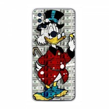 Чехлы для ВанПлас Норд Н10 5G - Scrooge MagDag (PREMIUMPrint) Богатство - купить на Floy.com.ua