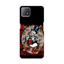 Чехлы для Оппо А72 (5G) - Scrooge MagDag (PREMIUMPrint) - купить на Floy.com.ua