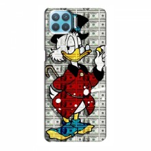 Чехлы для Оппо А93 - Scrooge MagDag (PREMIUMPrint) Богатство - купить на Floy.com.ua