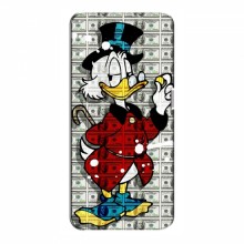 Чехлы для Оппо Финд Х - Scrooge MagDag (PREMIUMPrint) Богатство - купить на Floy.com.ua