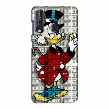 Чехлы для Самсунг А60 (2019) - Scrooge MagDag (PREMIUMPrint) Богатство - купить на Floy.com.ua