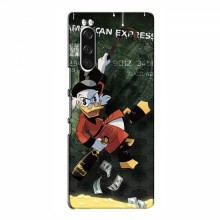 Чехлы для - Scrooge MagDag (PREMIUMPrint) Карточка Скруджа - купить на Floy.com.ua