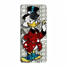 Чехлы для Виво Некс 3 - Scrooge MagDag (PREMIUMPrint) Богатство - купить на Floy.com.ua