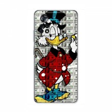 Чехлы для Поко X4 Про (5G) - Scrooge MagDag (PREMIUMPrint) Богатство - купить на Floy.com.ua
