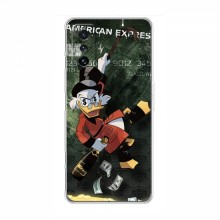 Чехлы для Поко Ф4 GT - Scrooge MagDag (PREMIUMPrint) Карточка Скруджа - купить на Floy.com.ua