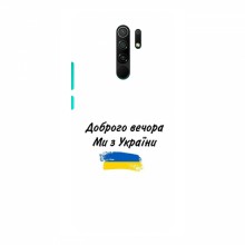 Чехлы Доброго вечора, ми за України для Xiaomi Redmi 9 (AlphaPrint) - купить на Floy.com.ua