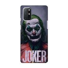 Чехлы Фильмы для OnePlus 9 Lite (VPrint) Джокер - купить на Floy.com.ua