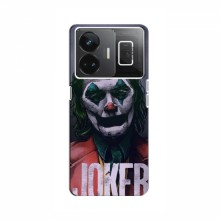 Чехлы Фильмы для RealMe GT Neo 5 (VPrint) Джокер - купить на Floy.com.ua