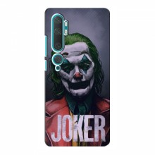 Чехлы Фильмы для Xiaomi Mi 10 (VPrint) Джокер - купить на Floy.com.ua