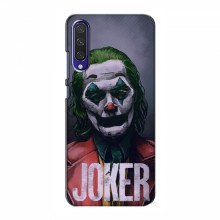 Чехлы Фильмы для Xiaomi Mi A3 (VPrint) Джокер - купить на Floy.com.ua