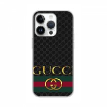 Чехлы ГУЧЧИ для iPhone 16 Pro (AlphaPrint) GUCCI Original - купить на Floy.com.ua