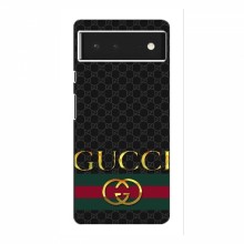 Чехлы ГУЧЧИ для Google Pixel 6 Pro (AlphaPrint) GUCCI Original - купить на Floy.com.ua