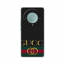 Чехлы ГУЧЧИ для Huawei Honor Magic 5 Lite 5G (AlphaPrint) GUCCI Original - купить на Floy.com.ua