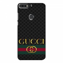 Чехлы ГУЧЧИ для Huawei Honor 7C Pro (AlphaPrint) GUCCI Original - купить на Floy.com.ua