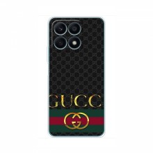 Чехлы ГУЧЧИ для Huawei Honor X8a (AlphaPrint) GUCCI Original - купить на Floy.com.ua