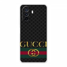 Чехлы ГУЧЧИ для Huawei Nova Y70 (AlphaPrint) GUCCI Original - купить на Floy.com.ua