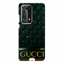 Чехлы ГУЧИ для Huawei P40 (AlphaPrint) CUCCI 10 - купить на Floy.com.ua