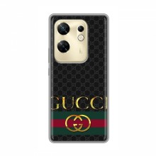 Чехлы ГУЧЧИ для Infinix Zero 30 (AlphaPrint) GUCCI Original - купить на Floy.com.ua