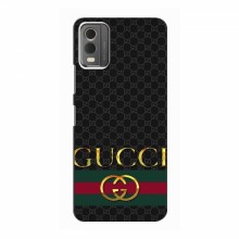 Чехлы ГУЧЧИ для Nokia C32 (AlphaPrint) GUCCI Original - купить на Floy.com.ua